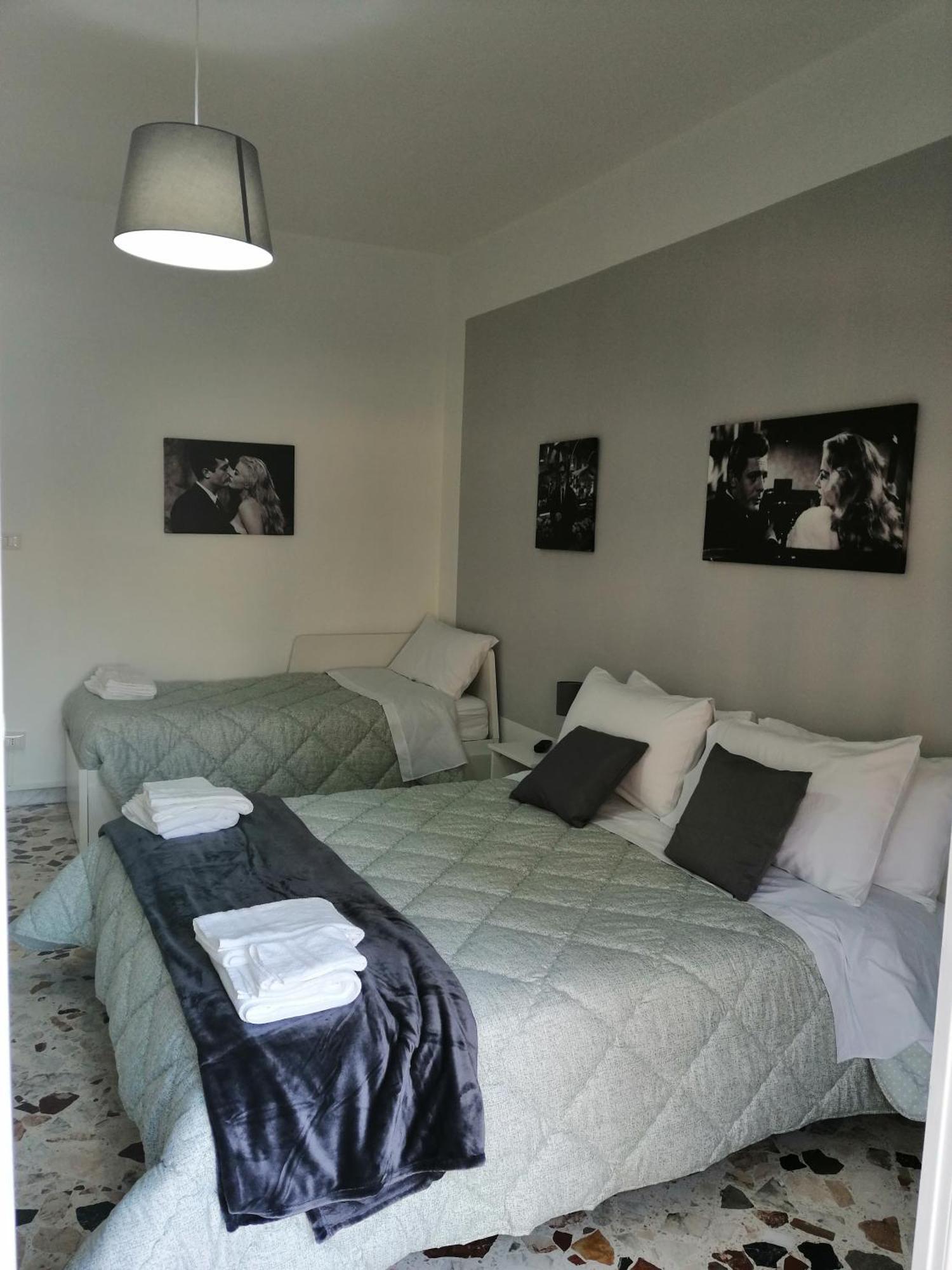 B&B La Dolce Vita Gragnano Zimmer foto