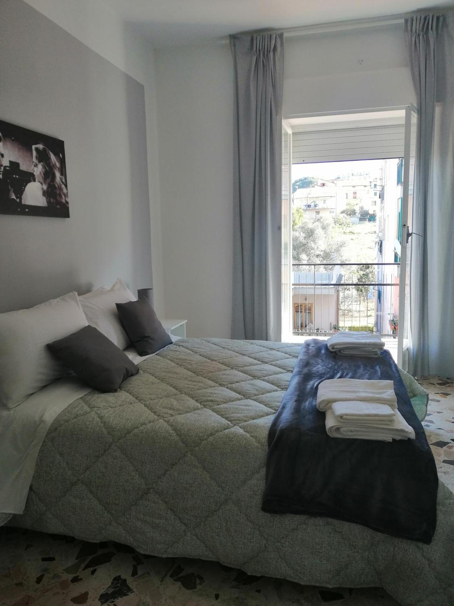 B&B La Dolce Vita Gragnano Zimmer foto